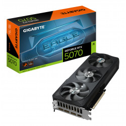 GIGABYTE GeForce RTX 5070 EAGLE OC 12GB Graphics Card