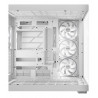 BEQUIET Dark Base 900 DX ARGB White ATX Gaming Case