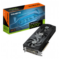 GIGABYTE GeForce RTX 5070 Ti Eagle OC 16GB Graphics Card