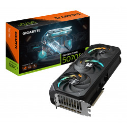 GIGABYTE GeForce RTX 5070 Ti GAMING OC 16GB GDDR6X Graphics Card