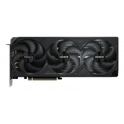 GIGABYTE GeForce RTX 5070 Ti WINDFORCE OC 16GB GDDR7 Graphics Card