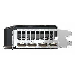 GIGABYTE GeForce RTX 5070 Ti WINDFORCE OC 16GB GDDR7 Graphics Card