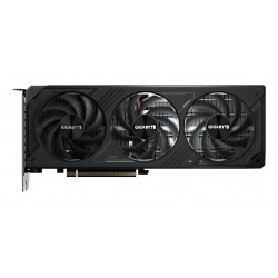 GIGABYTE GeForce RTX 5070 WINDFORCE OC 12GB GDDR7 Graphics Card