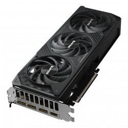 GIGABYTE GeForce RTX 5070 WINDFORCE OC 12GB GDDR7 Graphics Card