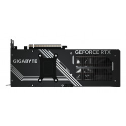 GIGABYTE GeForce RTX 5070 WINDFORCE OC 12GB GDDR7 Graphics Card