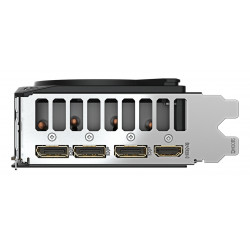 GIGABYTE GeForce RTX 5070 WINDFORCE OC 12GB GDDR7 Graphics Card