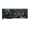GIGABYTE GeForce RTX 5080 AORUS MASTER 16GB GDDR7 Graphics Card