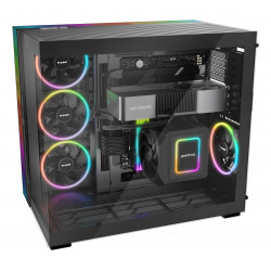 BEQUIET Light Base 900 FX Full Tower E-ATX Case with 4x 140mm ARGB Fans