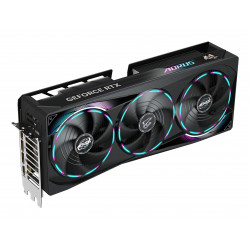 GIGABYTE GeForce RTX 5080 AORUS MASTER 16GB GDDR7 Graphics Card