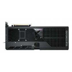 GIGABYTE GeForce RTX 5080 AORUS MASTER 16GB GDDR7 Graphics Card