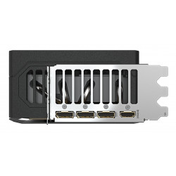 GIGABYTE GeForce RTX 5080 AORUS MASTER 16GB GDDR7 Graphics Card