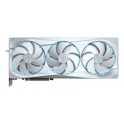 GIGABYTE GeForce RTX 5080 AORUS MASTER ICE 16GB GDDR7 Graphics Card