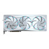 GIGABYTE GeForce RTX 5080 AORUS MASTER ICE 16GB GDDR7 Graphics Card