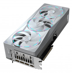 GIGABYTE GeForce RTX 5080 AORUS MASTER ICE 16GB GDDR7 Graphics Card