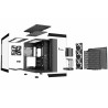 BEQUIET Light Base 900 FX Full Tower E-ATX Case with 4x 140mm ARGB Fans