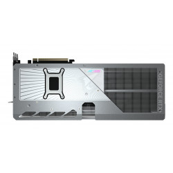 GIGABYTE GeForce RTX 5080 AORUS MASTER ICE 16GB GDDR7 Graphics Card
