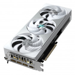 GIGABYTE GeForce RTX 5080 AERO OC 16GB GDDR7 Graphics Card