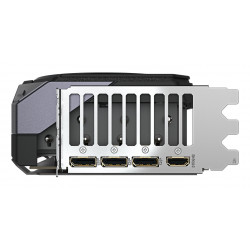 GIGABYTE GeForce RTX 5080 GAMING OC 16GB GDDR7 Graphics Card