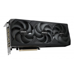GIGABYTE GeForce RTX 5080 WINDFORCE OC 16GB GDDR7 Graphics Card