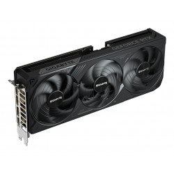 GIGABYTE GeForce RTX 5080 WINDFORCE OC 16GB GDDR7 Graphics Card