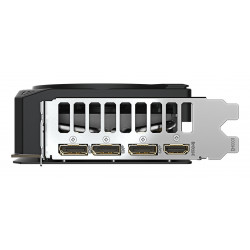 GIGABYTE GeForce RTX 5080 WINDFORCE OC 16GB GDDR7 Graphics Card