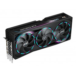 GIGABYTE GeForce RTX 5090 AORUS MASTER 32GB Graphics Card