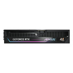 GIGABYTE GeForce RTX 5090 AORUS MASTER 32GB Graphics Card
