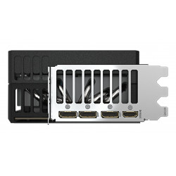 GIGABYTE GeForce RTX 5090 AORUS MASTER 32GB Graphics Card