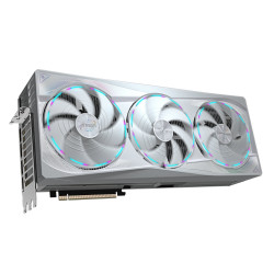 GIGABYTE GeForce RTX 5090 AORUS MASTER ICE 32GB Graphics Card