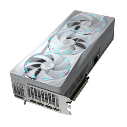 GIGABYTE GeForce RTX 5090 AORUS MASTER ICE 32GB Graphics Card