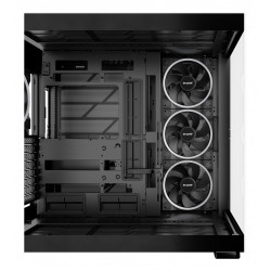 BEQUIET Light Base 900 FX Full Tower E-ATX Case with 4x 140mm ARGB Fans