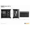 BEQUIET Light Base 900 FX Full Tower E-ATX Case with 4x 140mm ARGB Fans
