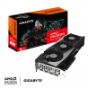 GIGABYTE RX 7600 GAMING OC 8GB GDDR6 Graphics Card