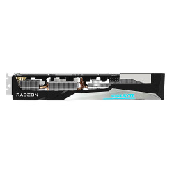 GIGABYTE RX 7600 GAMING OC 8GB GDDR6 Graphics Card