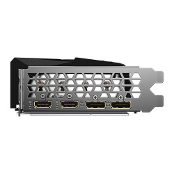 GIGABYTE RX 7600 GAMING OC 8GB GDDR6 Graphics Card