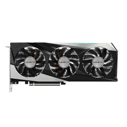 GIGABYTE RX 7600 GAMING OC 8GB GDDR6 Graphics Card