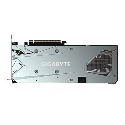 GIGABYTE RX 7600 GAMING OC 8GB GDDR6 Graphics Card