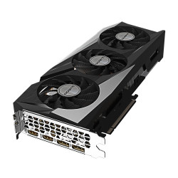 GIGABYTE RX 7600 GAMING OC 8GB GDDR6 Graphics Card