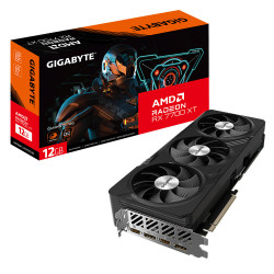 GIGABYTE Radeon RX 7700 XT GAMING OC 12GB GDDR6 Graphics Card