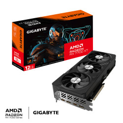 GIGABYTE Radeon RX 7700 XT GAMING OC 12GB GDDR6 Graphics Card