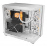 BEQUIET Light Base 900 FX White Full Tower E-ATX PC Case with 4x 140mm ARGB Fans