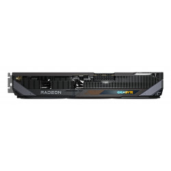 GIGABYTE RX 9070 GAMING OC 16GB GDDR6 Graphics Card