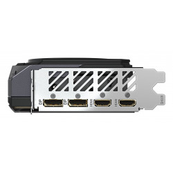 GIGABYTE RX 9070 GAMING OC 16GB GDDR6 Graphics Card