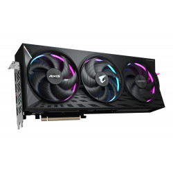 GIGABYTE AORUS RX 9070 XT ELITE 16GB GDDR6 Graphics Card