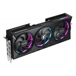 GIGABYTE AORUS RX 9070 XT ELITE 16GB GDDR6 Graphics Card