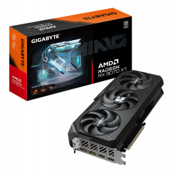 GIGABYTE Radeon RX 9070 XT GAMING OC 16GB GDDR6 Graphics Card