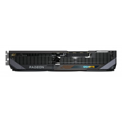 GIGABYTE Radeon RX 9070 XT GAMING OC 16GB GDDR6 Graphics Card