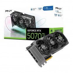 PNY GeForce RTX 5070 Ti 16GB Graphics Card