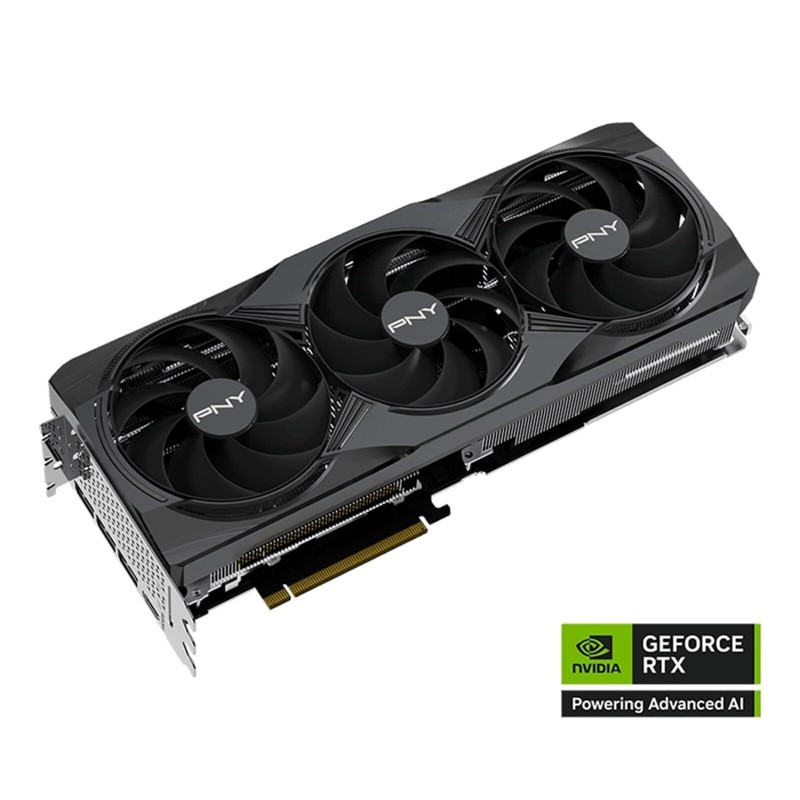 PNY GeForce RTX 5080 16GB Graphics Card