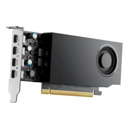PNY RTX A1000 8GB GDDR6 Graphics Card